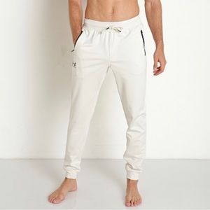 UNDER ARMOUR SPORTSTYLE JOGGER PANT STONE SIZE XXL NWOT